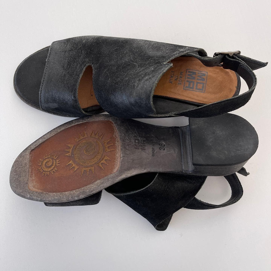 MOMA - MOMA Shoes - AVVIIVVA.COM