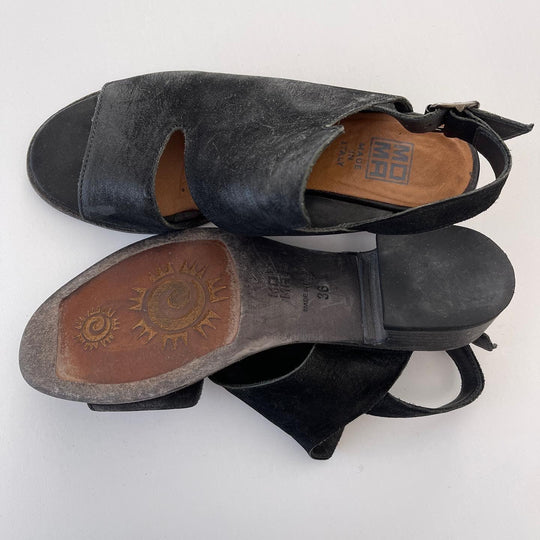 MOMA - MOMA Shoes - AVVIIVVA.COM