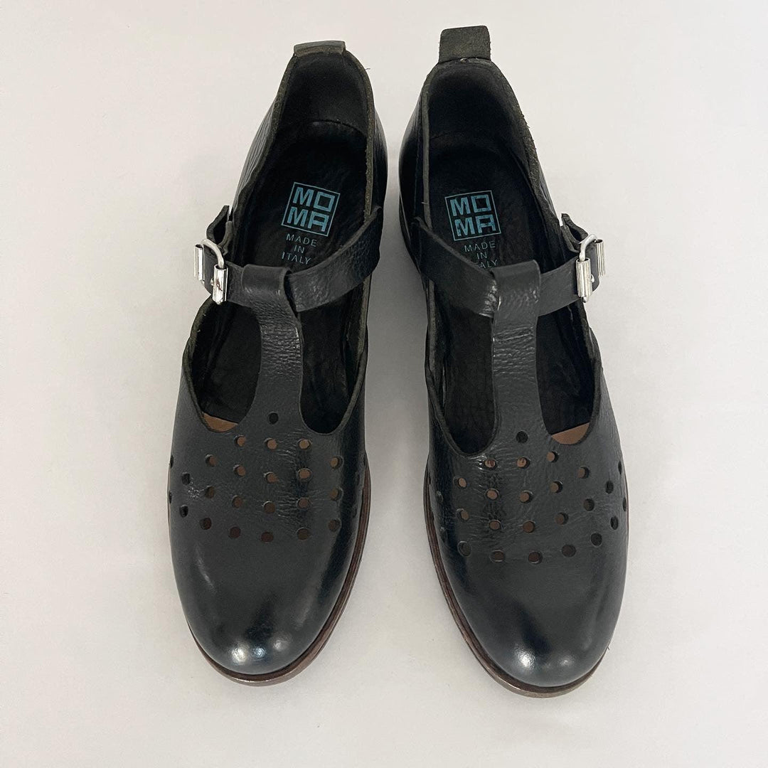 MOMA - MOMA Shoes - AVVIIVVA.COM