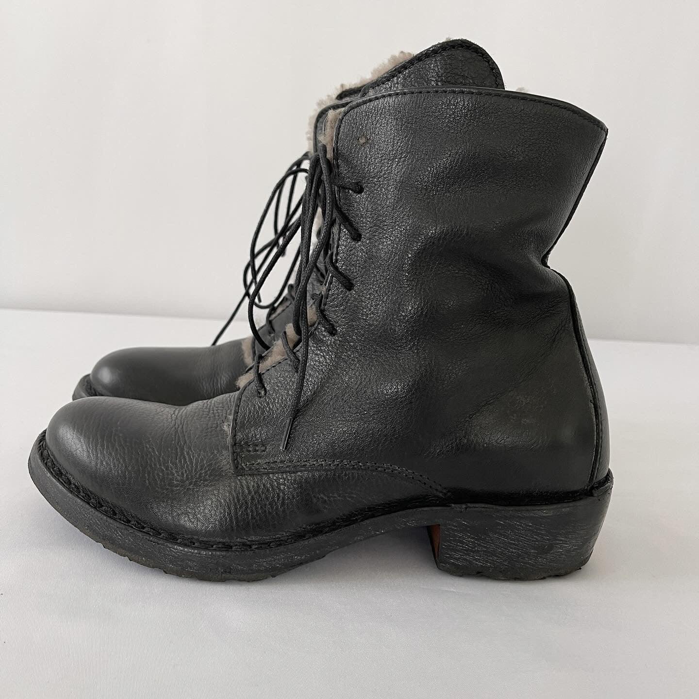 MOMA - MOMA Winter Shoes - AVVIIVVA.COM