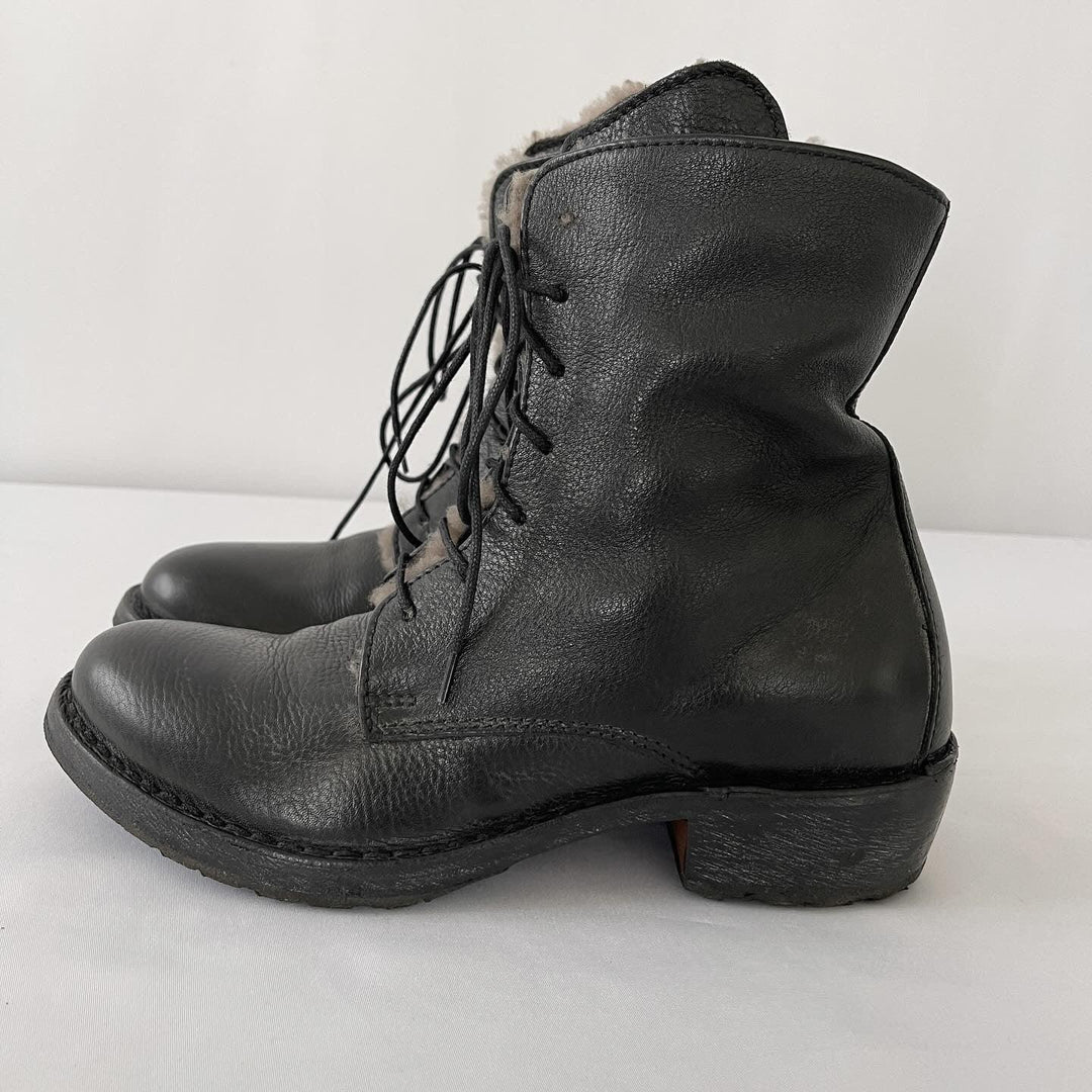 MOMA - MOMA Winter Shoes - AVVIIVVA.COM