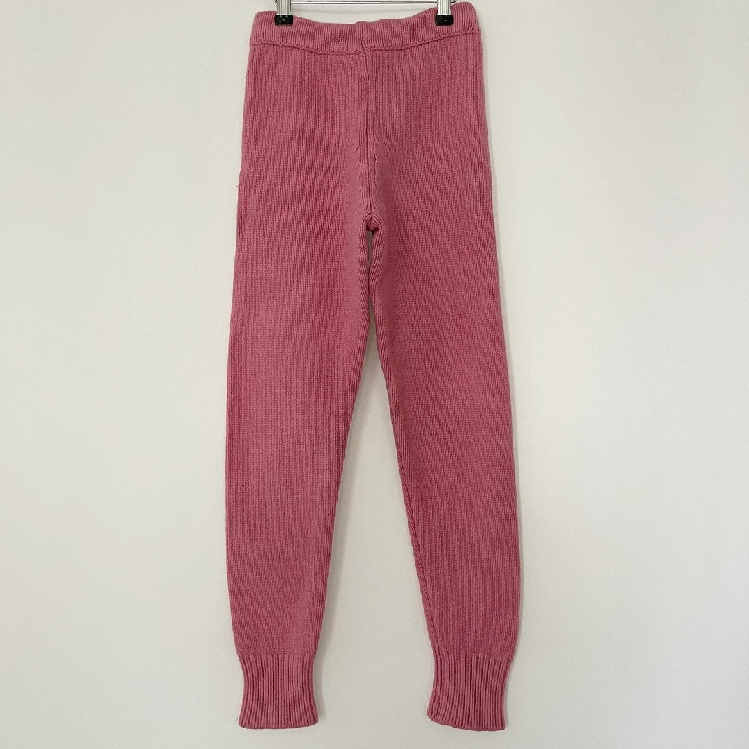 MONCLER - MONCLER Leggings - AVVIIVVA.COM