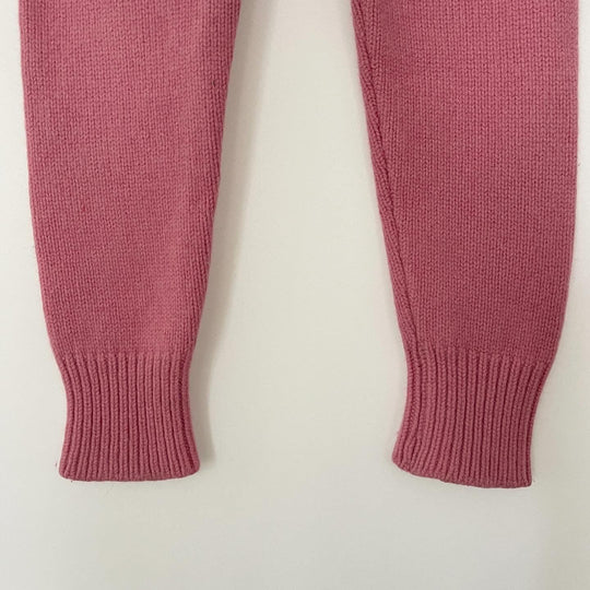 MONCLER - MONCLER Leggings - AVVIIVVA.COM