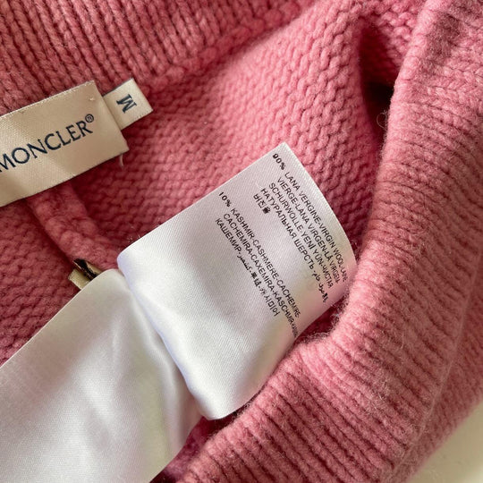 MONCLER - MONCLER Leggings - AVVIIVVA.COM