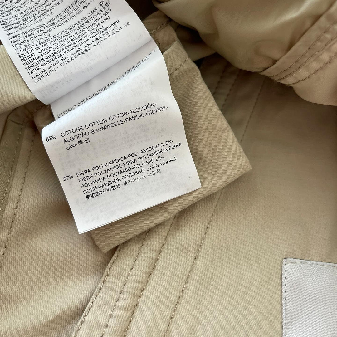 MONCLER - MONCLER Parka - AVVIIVVA.COM