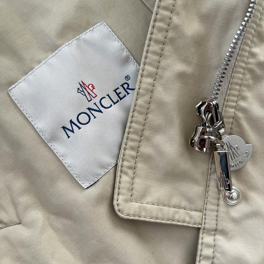 MONCLER - MONCLER Parka - AVVIIVVA.COM