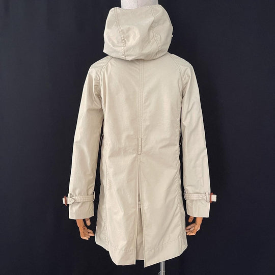 MONCLER - MONCLER Parka - AVVIIVVA.COM