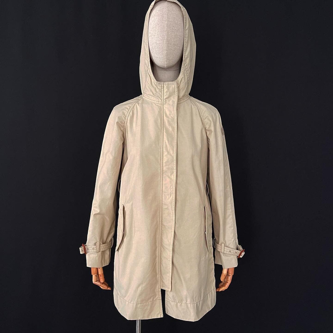 MONCLER - MONCLER Parka - AVVIIVVA.COM