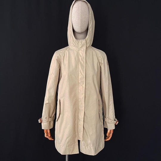 MONCLER - MONCLER Parka - AVVIIVVA.COM