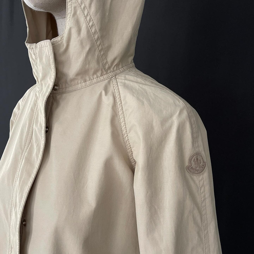 MONCLER - MONCLER Parka - AVVIIVVA.COM