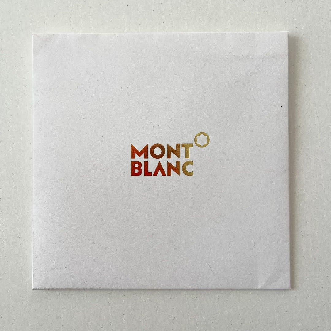 MONT BLANC - MONT BLANC Bookmark - AVVIIVVA.COM
