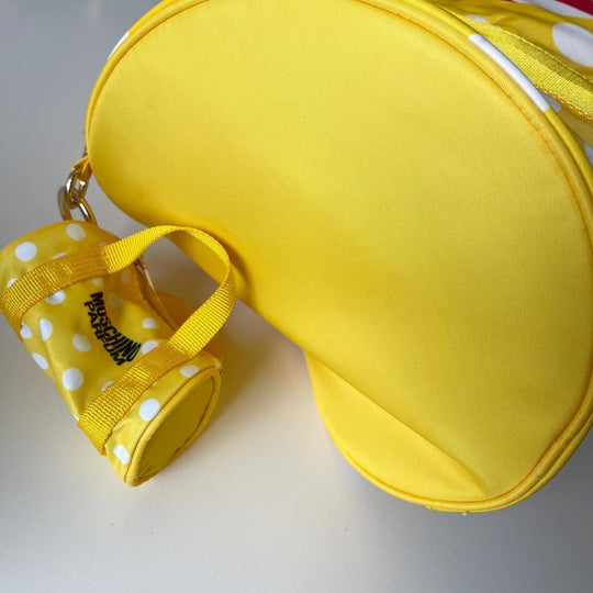 MOSCHINO - MOSCHINO Bag - AVVIIVVA.COM