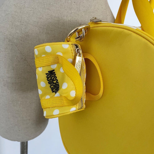 MOSCHINO - MOSCHINO Bag - AVVIIVVA.COM