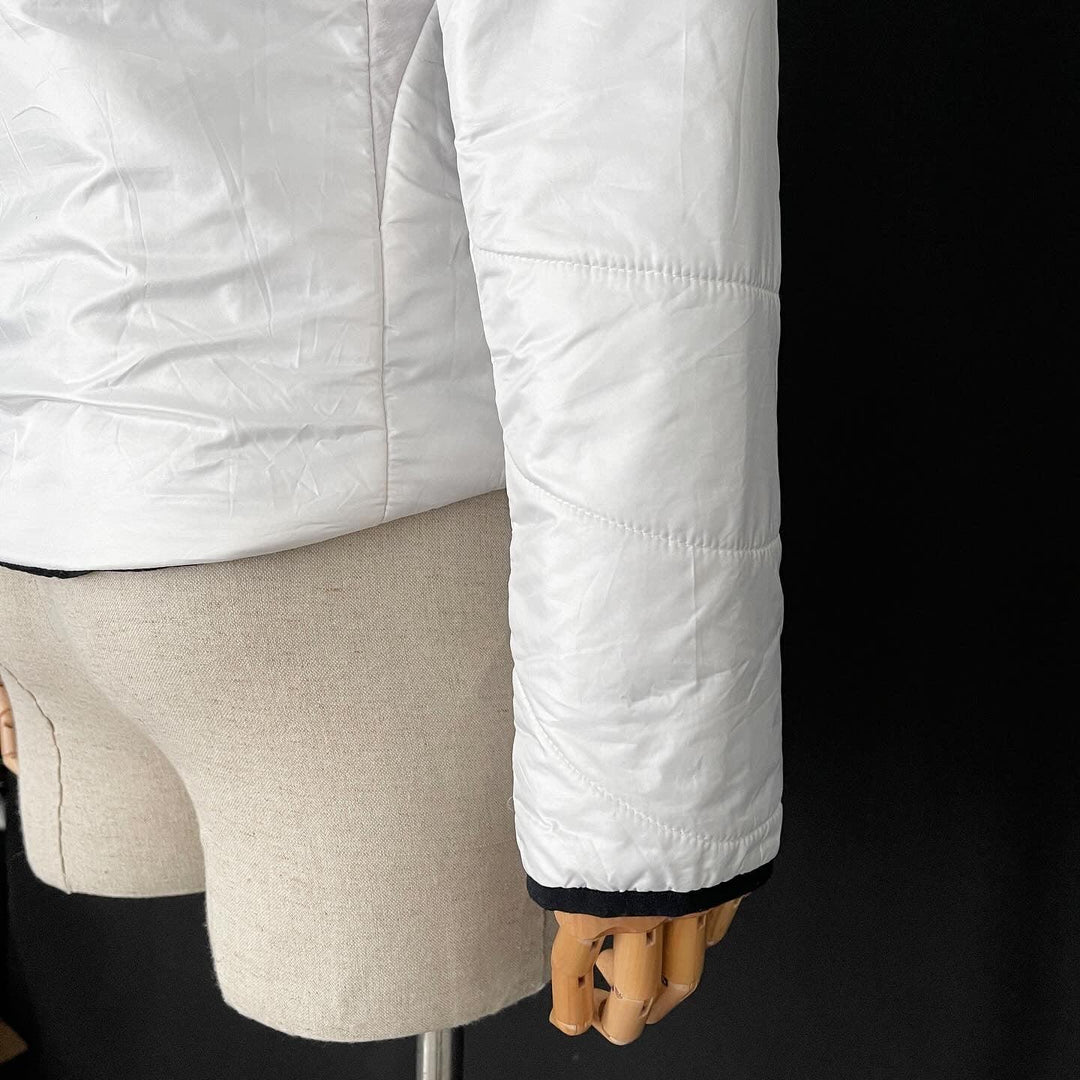 MOUNTAIN FORCE - MOUNTAIN FORCE Jacket - AVVIIVVA.COM