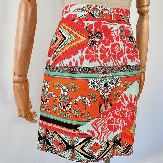 MSGM - MSGM Skirt - AVVIIVVA.COM