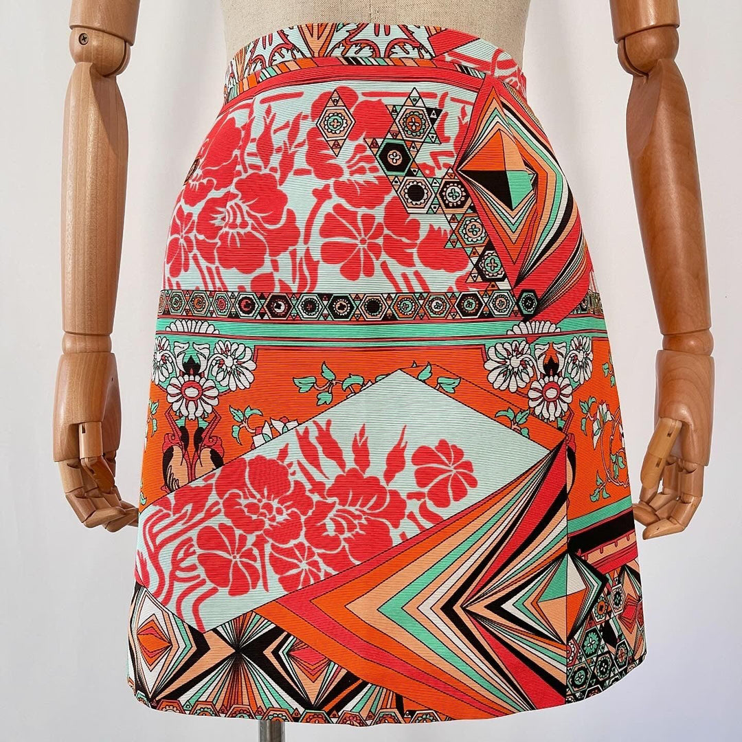MSGM - MSGM Skirt - AVVIIVVA.COM