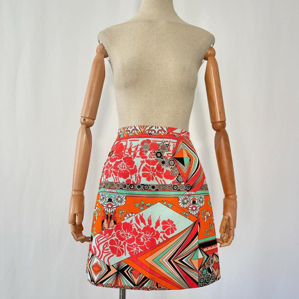 MSGM - MSGM Skirt - AVVIIVVA.COM