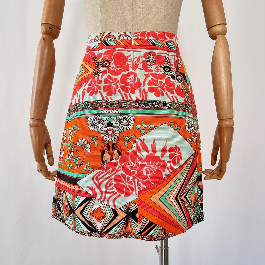 MSGM - MSGM Skirt - AVVIIVVA.COM