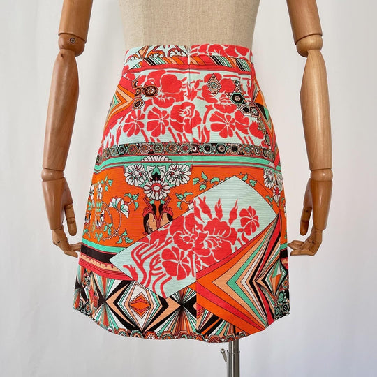 MSGM - MSGM Skirt - AVVIIVVA.COM