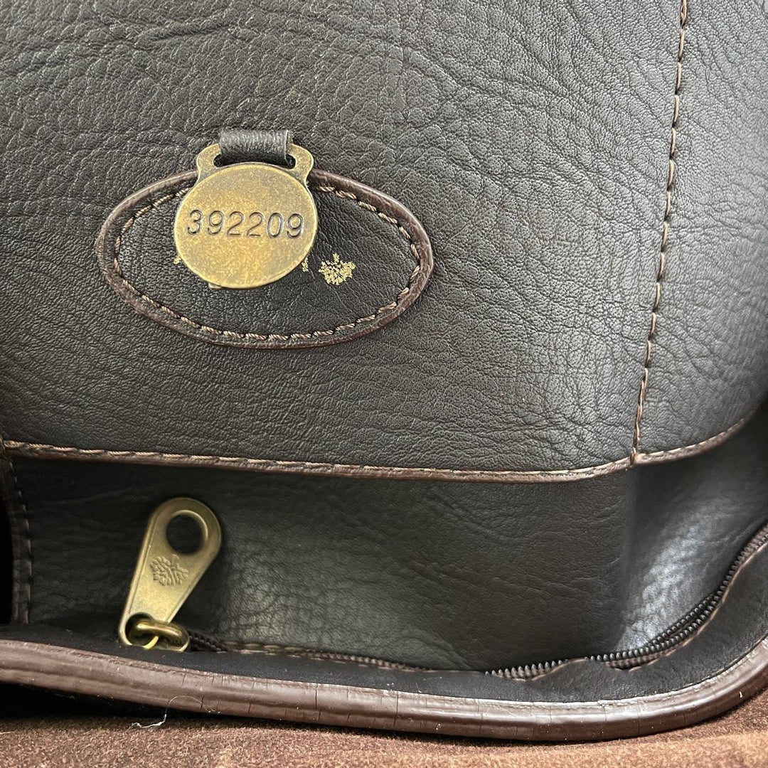 MULBERRY - MULBERRY Bag - AVVIIVVA.COM