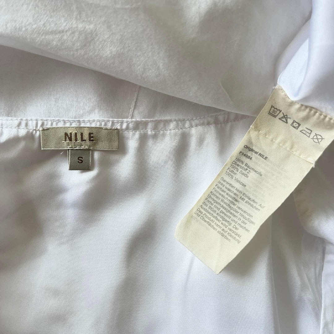 NILE - NILE Dress - AVVIIVVA.COM