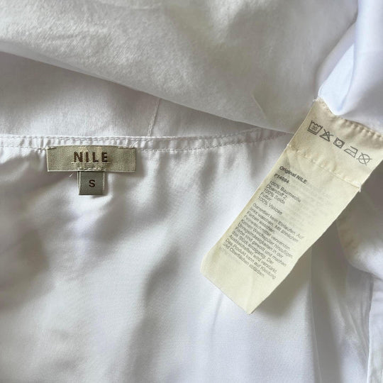 NILE - NILE Dress - AVVIIVVA.COM