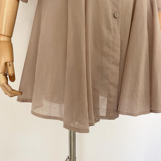 NOOK - NOOK Blouse - AVVIIVVA.COM