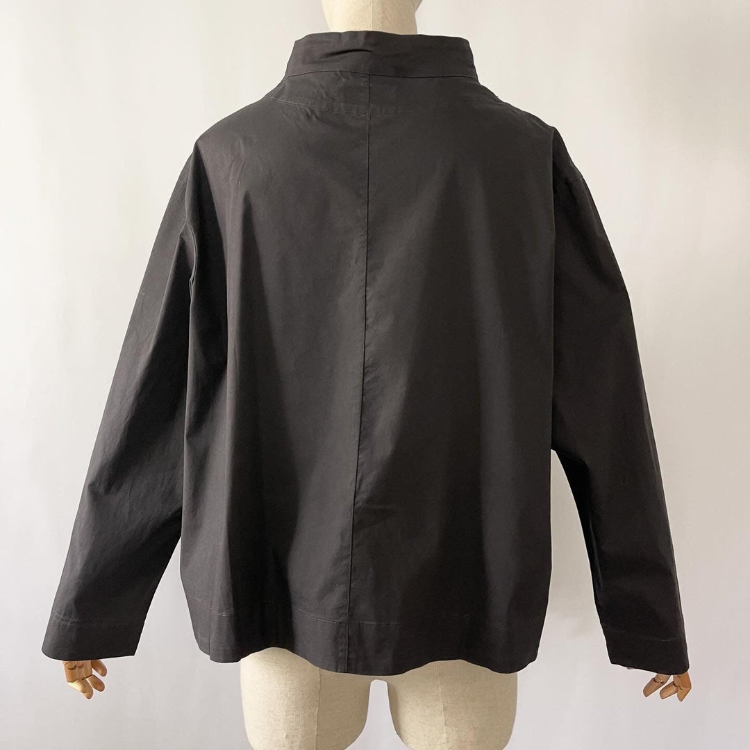 NOOK - NOOK Blouse - AVVIIVVA.COM