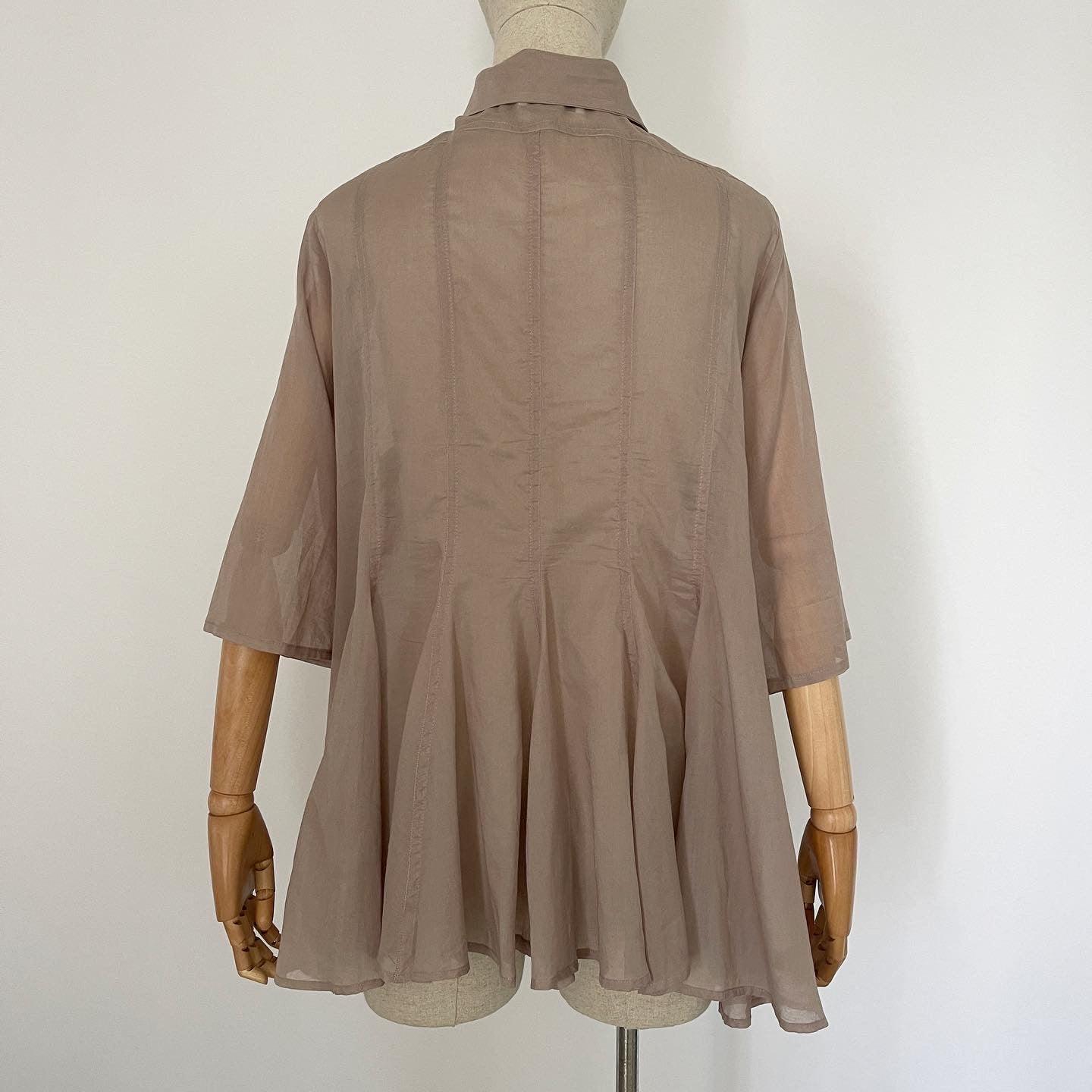 NOOK - NOOK Blouse - AVVIIVVA.COM