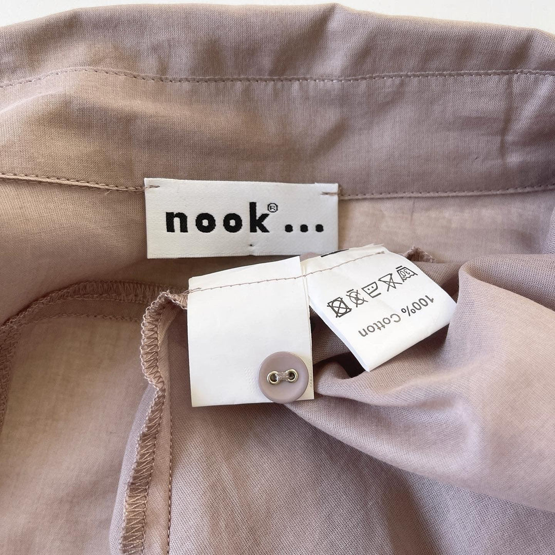 NOOK - NOOK Blouse - AVVIIVVA.COM