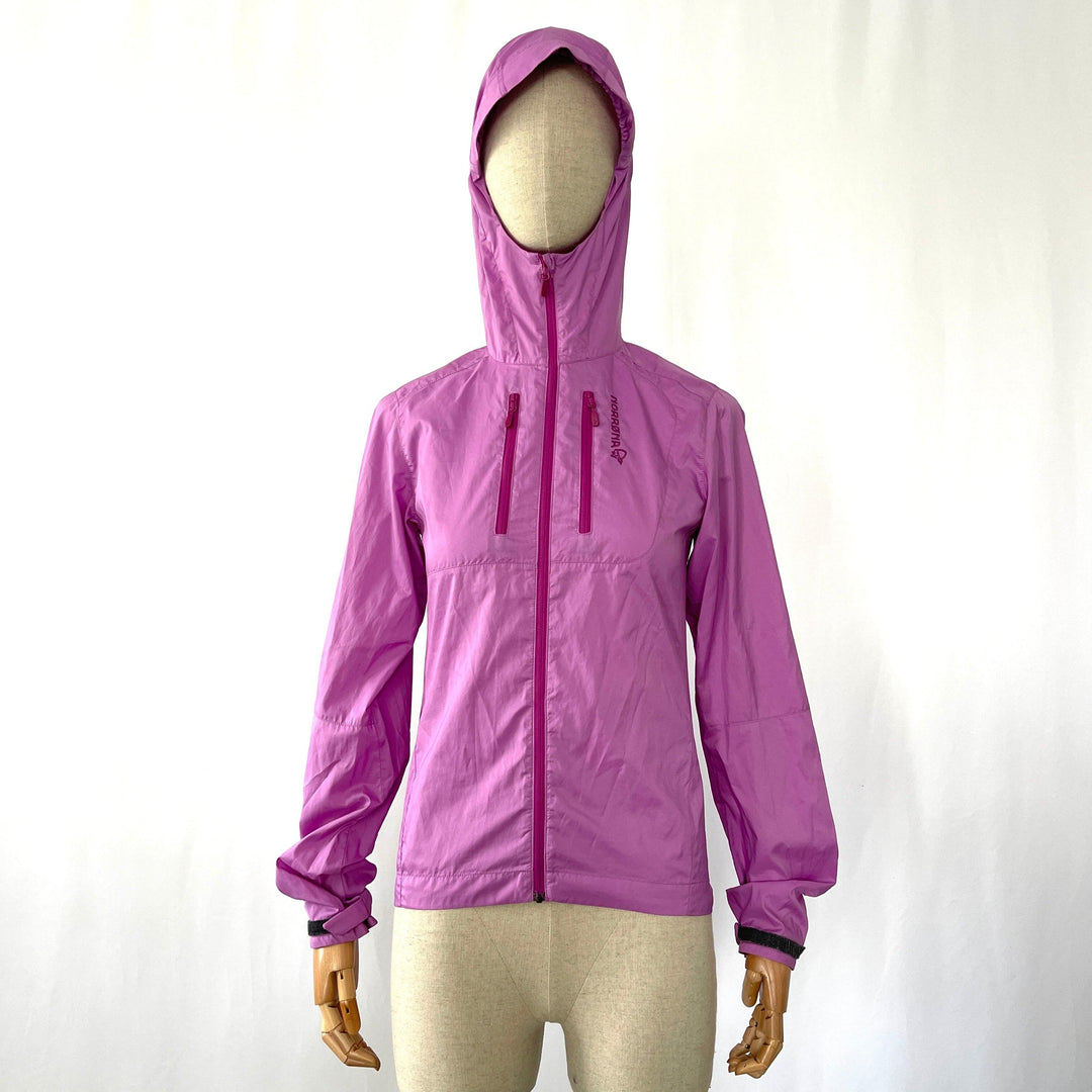 NORRONA - NORRONA Aero 60 Jacket - AVVIIVVA.COM
