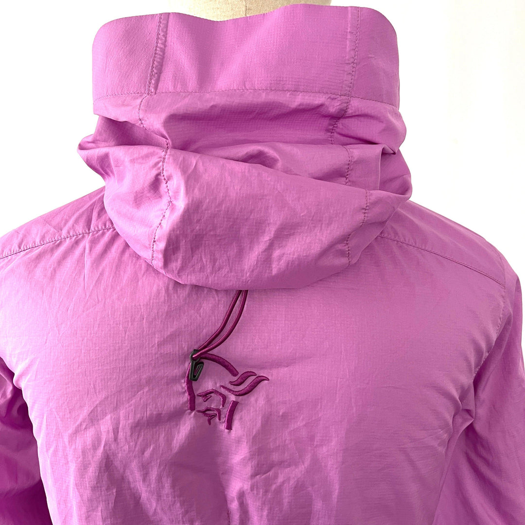 NORRONA - NORRONA Aero 60 Jacket - AVVIIVVA.COM