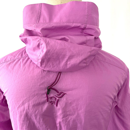 NORRONA - NORRONA Aero 60 Jacket - AVVIIVVA.COM