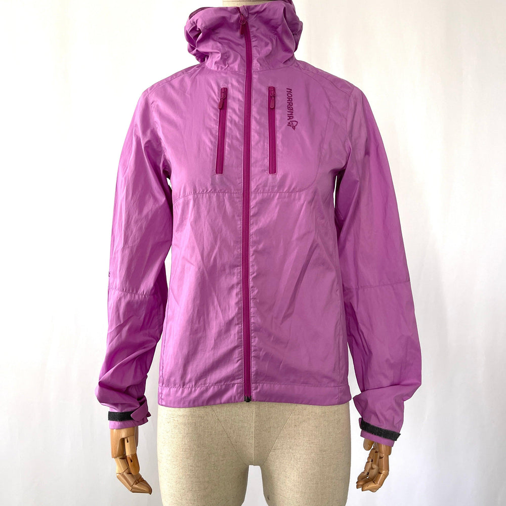 NORRONA - NORRONA Aero 60 Jacket - AVVIIVVA.COM