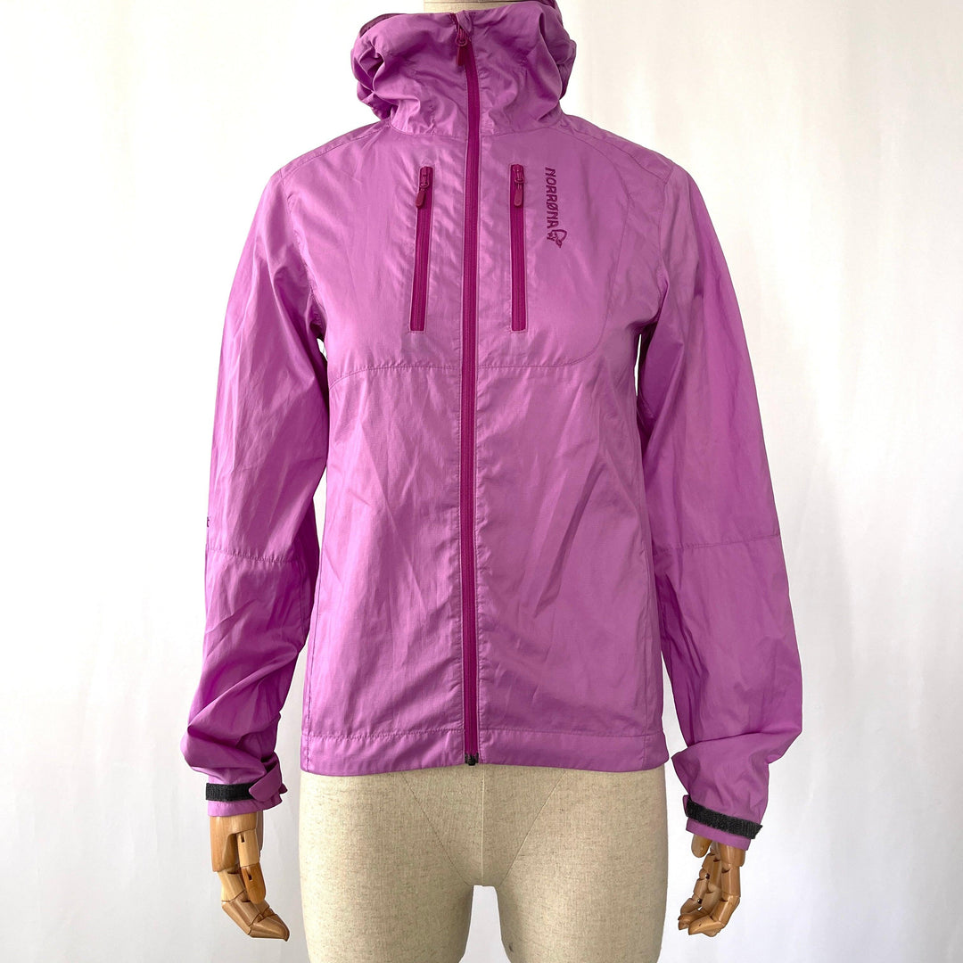 NORRONA - NORRONA Aero 60 Jacket - AVVIIVVA.COM