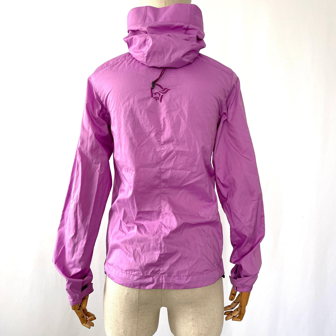 NORRONA - NORRONA Aero 60 Jacket - AVVIIVVA.COM