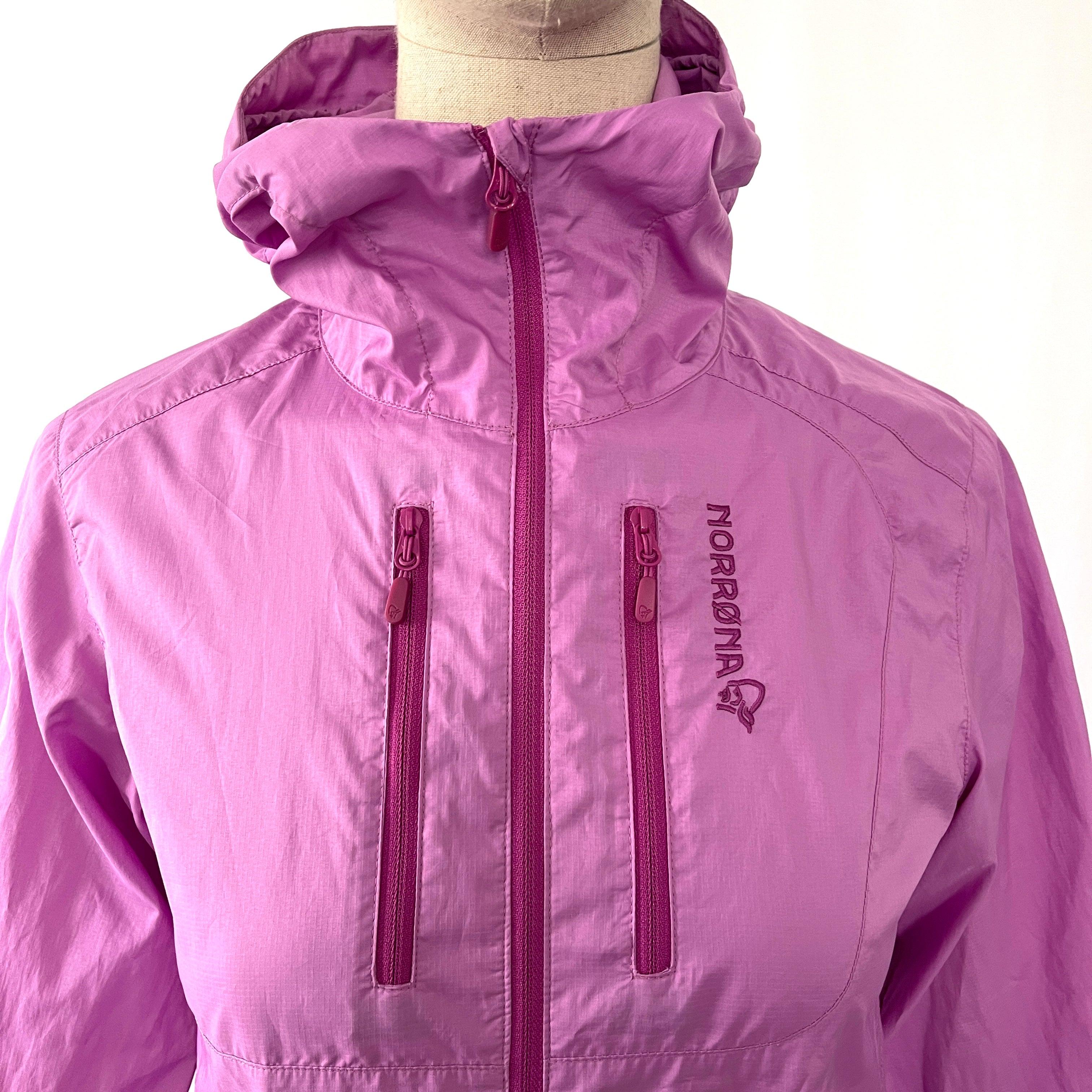 NORRONA - NORRONA Aero 60 Jacket - AVVIIVVA.COM