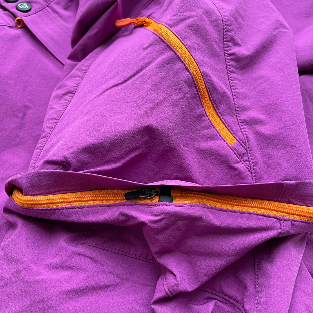 NORRONA - NORRONA Bitihorn pants/shorts - AVVIIVVA.COM