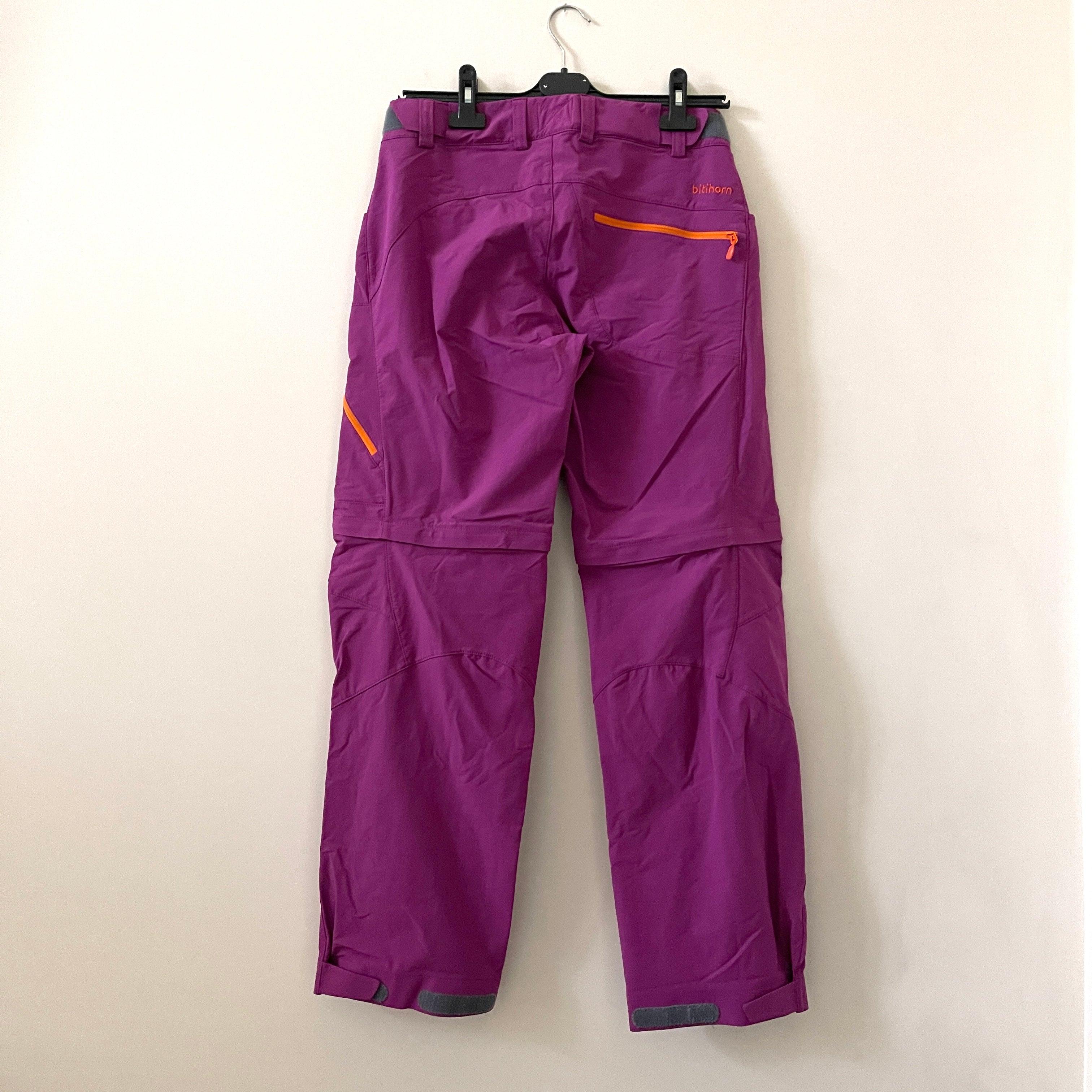 NORRONA - NORRONA Bitihorn pants/shorts - AVVIIVVA.COM