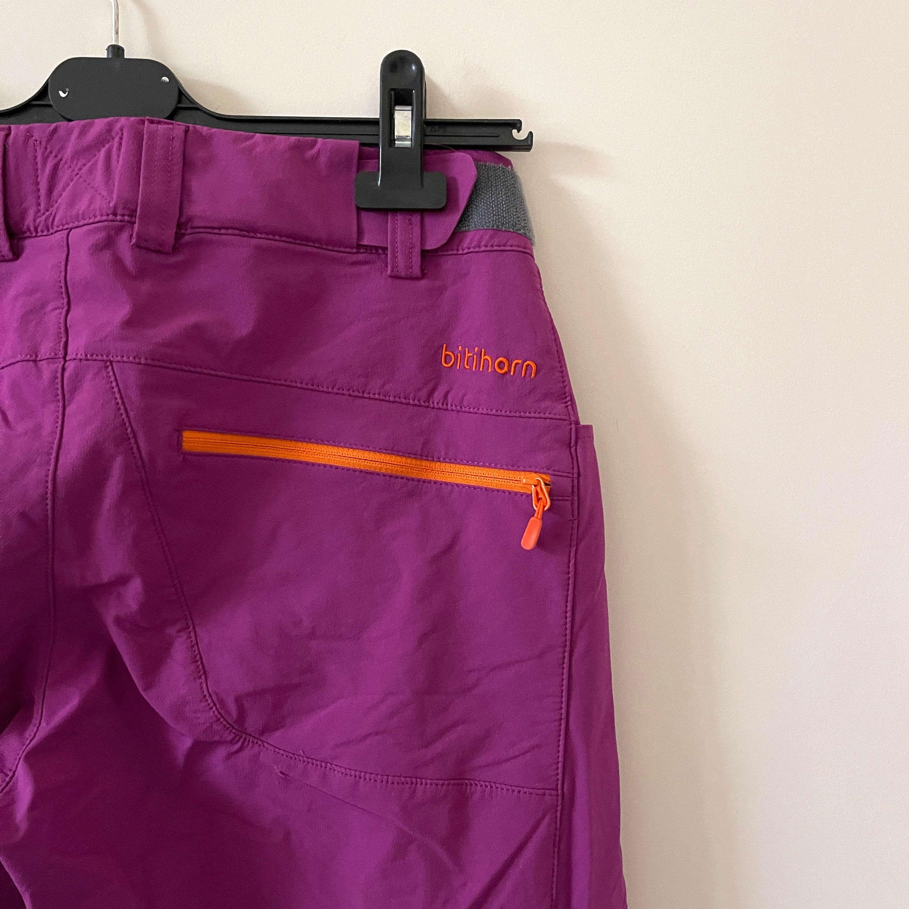 NORRONA - NORRONA Bitihorn pants/shorts - AVVIIVVA.COM