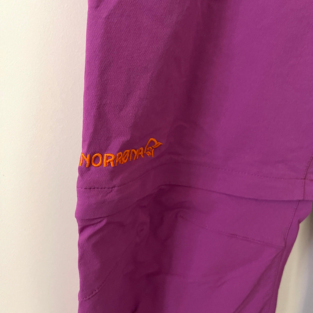 NORRONA - NORRONA Bitihorn pants/shorts - AVVIIVVA.COM