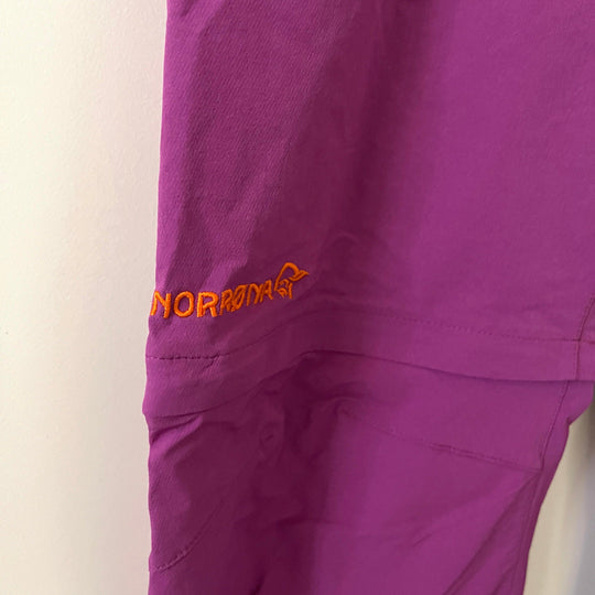 NORRONA - NORRONA Bitihorn pants/shorts - AVVIIVVA.COM