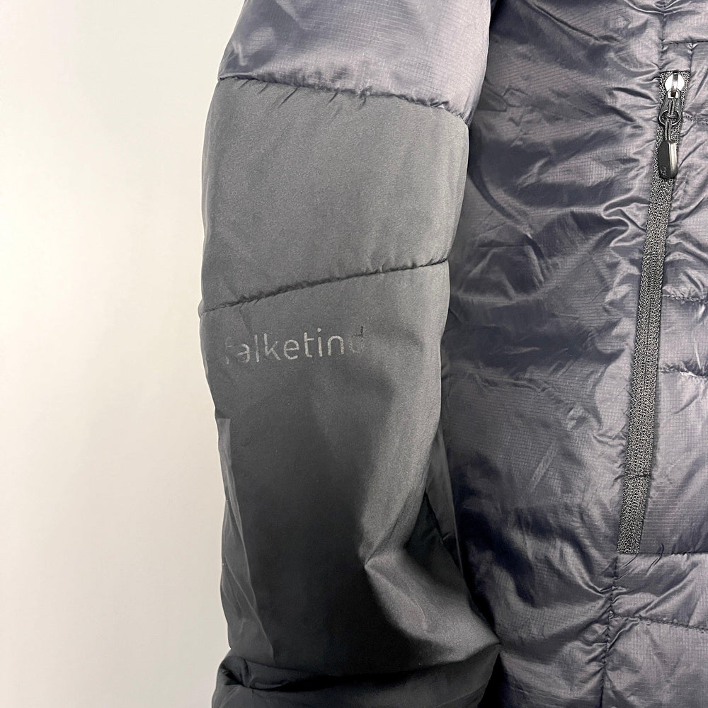 NORRONA - NORRONA Down Jacket - AVVIIVVA.COM