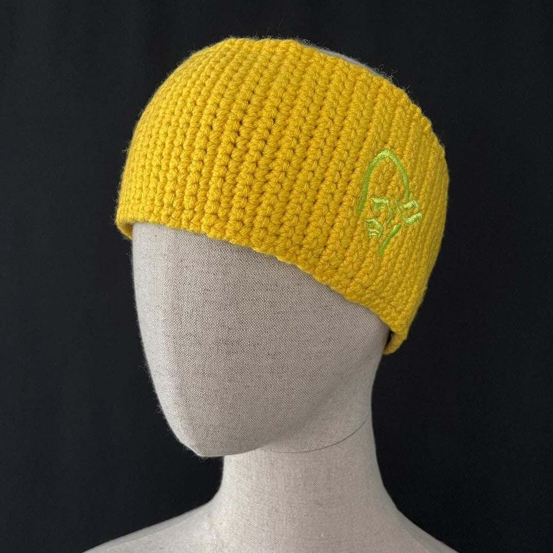 NORRONA - NORRONA Headband - AVVIIVVA.COM