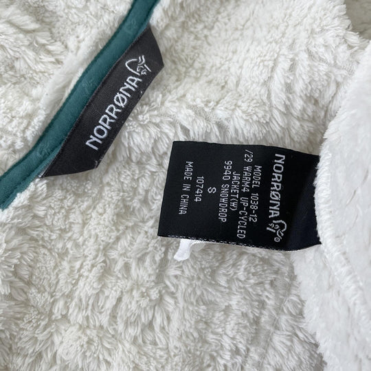 NORRONA - NORRONA Hoodie - AVVIIVVA.COM