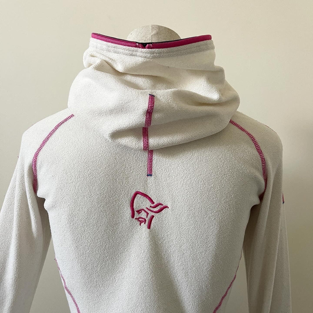 NORRONA - NORRONA Hoodie - AVVIIVVA.COM