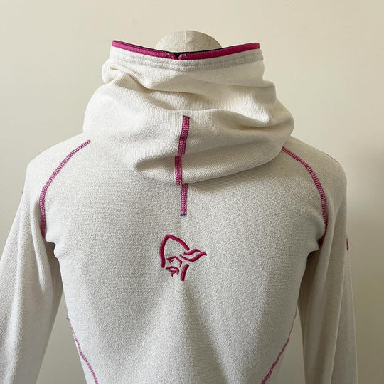 NORRONA - NORRONA Hoodie - AVVIIVVA.COM