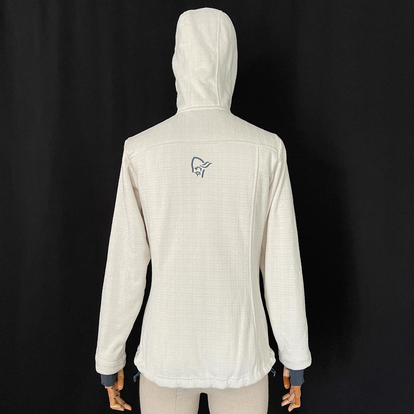 NORRONA - NORRONA Hoodie - AVVIIVVA.COM