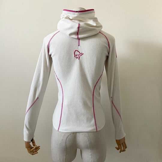 NORRONA - NORRONA Hoodie - AVVIIVVA.COM
