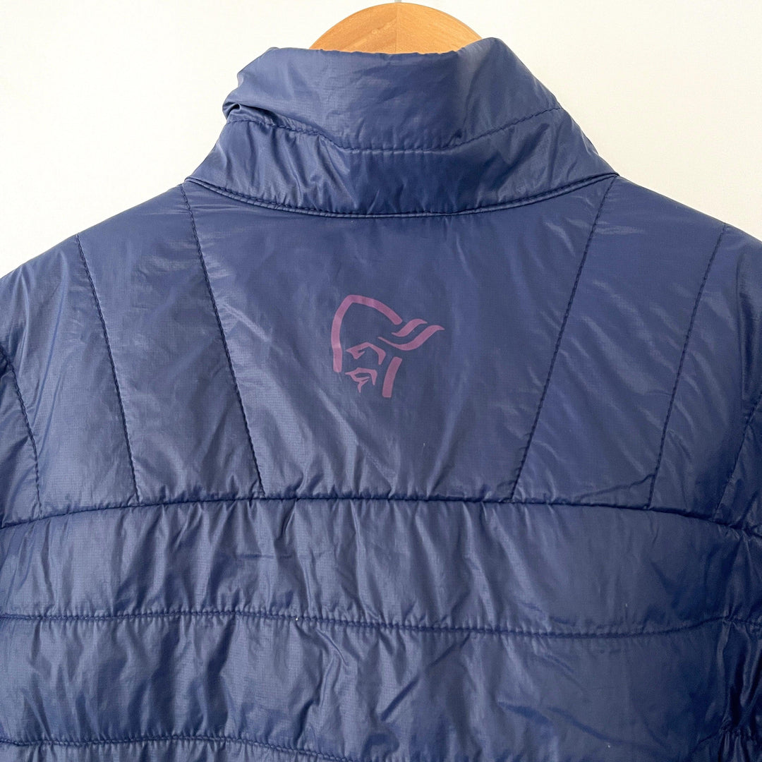 NORRONA - NORRONA Junior Jacket - AVVIIVVA.COM